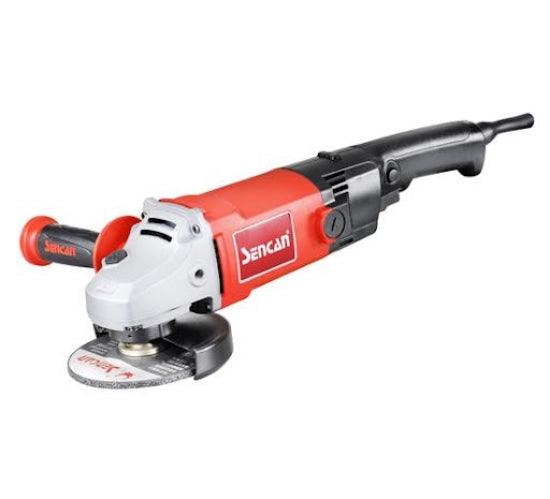 Sencan 541033 Angle Grinder 100mm 4 inches 720W KY33-100 in Pakistan - industryparts.pk