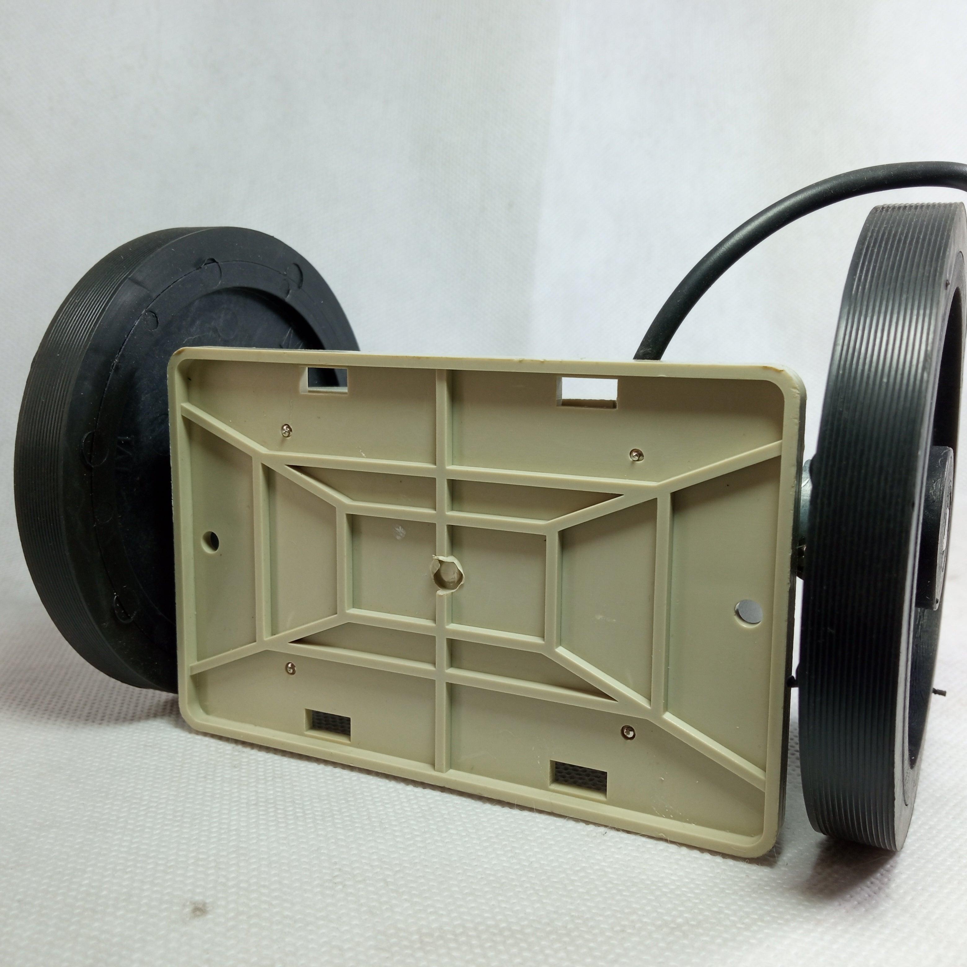 Textile Measuring Meter Counter Meter DJ96-S in Pakistan - industryparts.pk