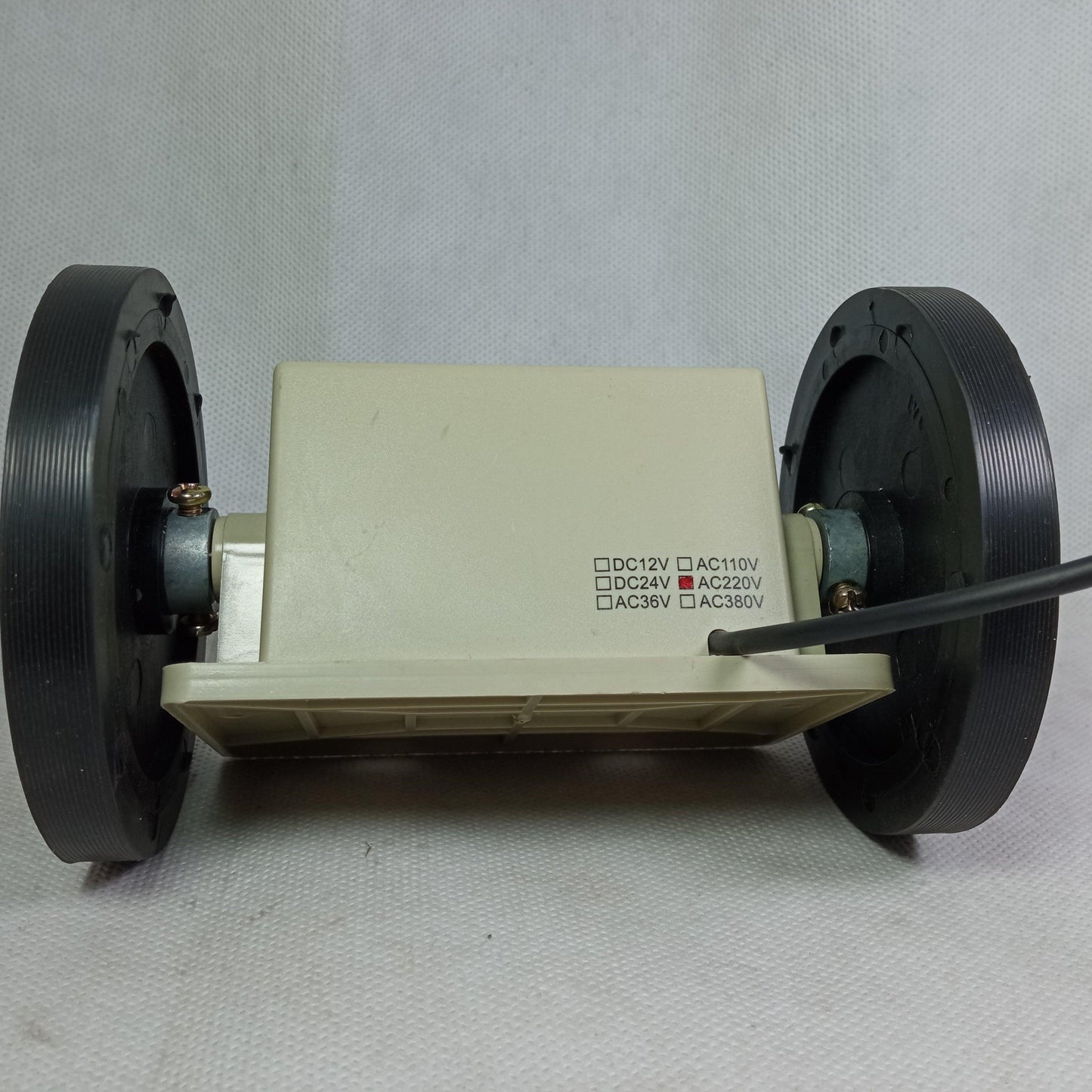 Textile Measuring Meter Counter Meter DJ96-S in Pakistan - industryparts.pk