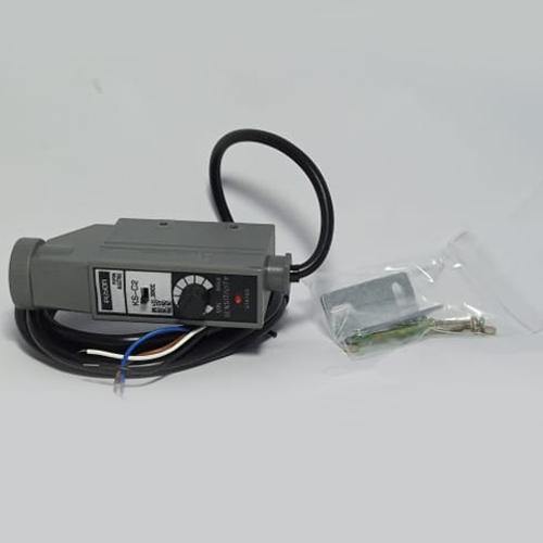 KS-C2 Color Mark Photoelectric Sensor 12-30VDC in Pakistan - industryparts.pk