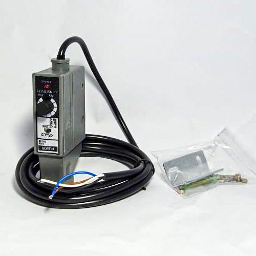 KS-C2 Color Mark Photoelectric Sensor 12-30VDC in Pakistan - industryparts.pk