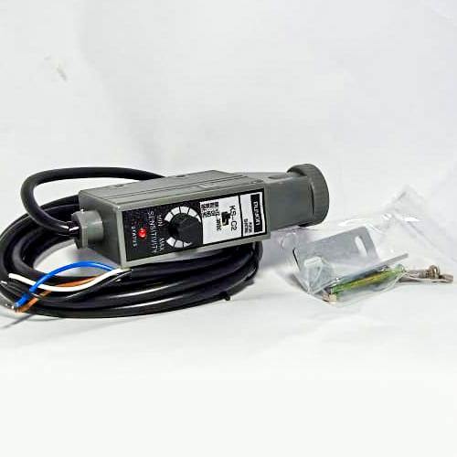 KS-C2 Color Mark Photoelectric Sensor 12-30VDC in Pakistan - industryparts.pk