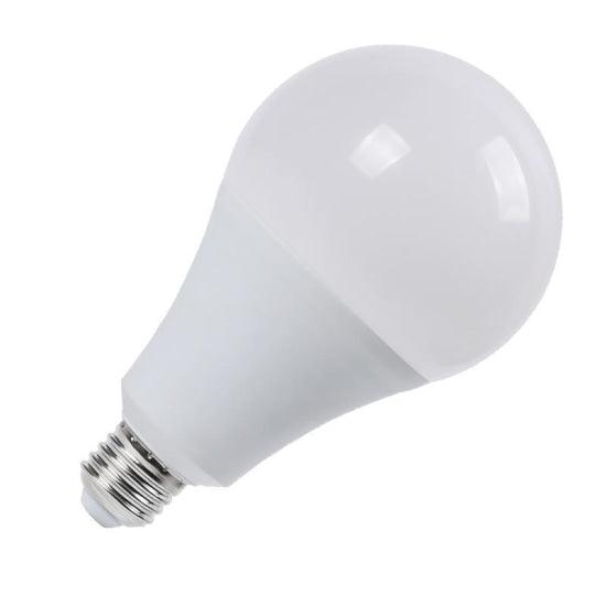Lumen Durable Series LED Bulb 24W 3000K Warm Light 6500K Day Light (100 Pcs) - industryparts.pk