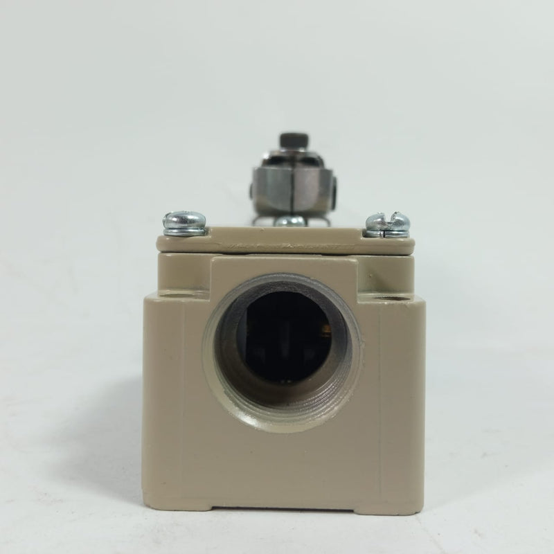 Omron WLCA12-2 Limit Switch for Industrial in Pakistan