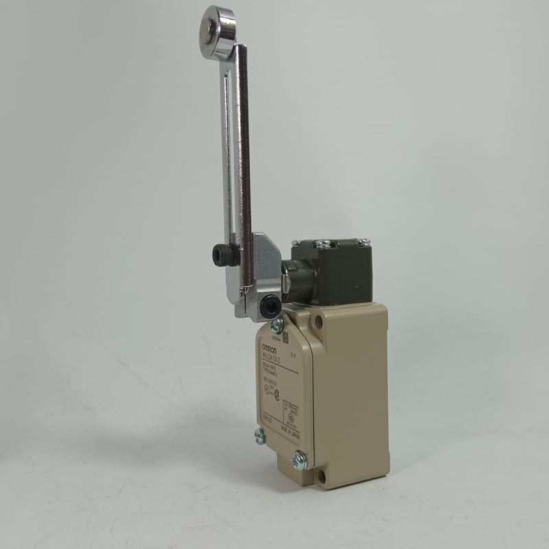 Omron WLCA12-2 Limit Switch for Industrial in Pakistan