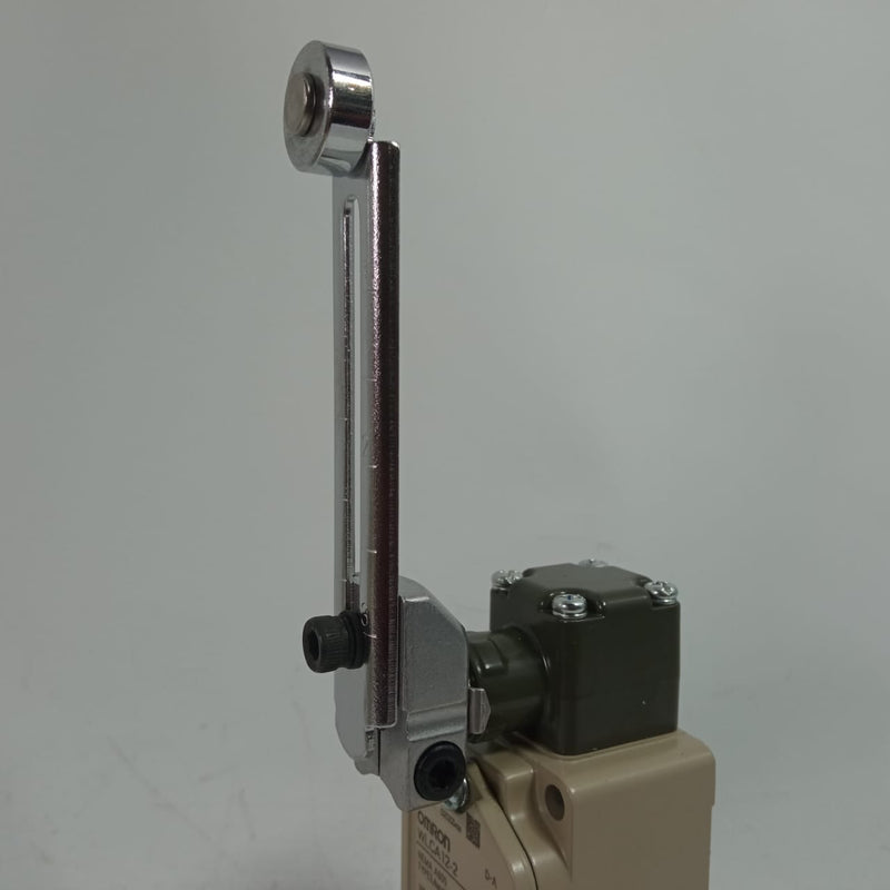 Omron WLCA12-2 Limit Switch for Industrial in Pakistan