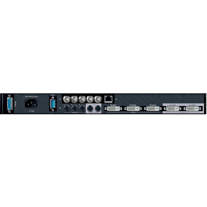 C2-7100 Dual Channel Video Converter - industryparts.pk