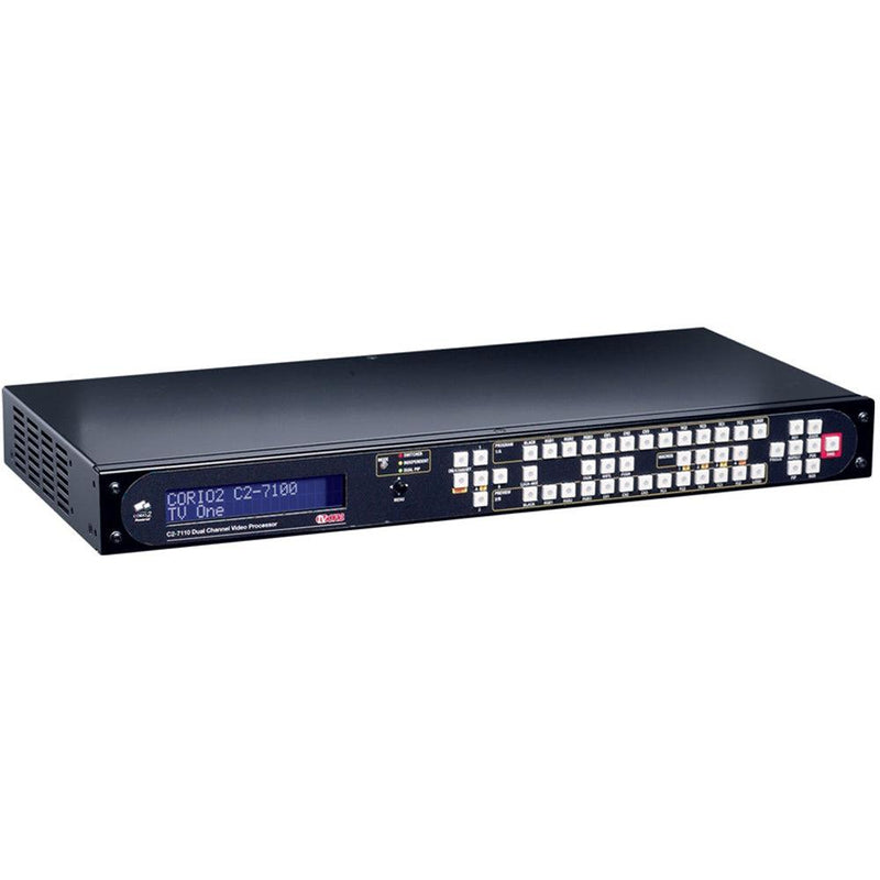 C2-7100 Dual Channel Video Converter - industryparts.pk