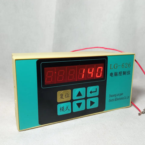 LG-626 Computer Controller Computer Winder Quality Assurance in Pakistan