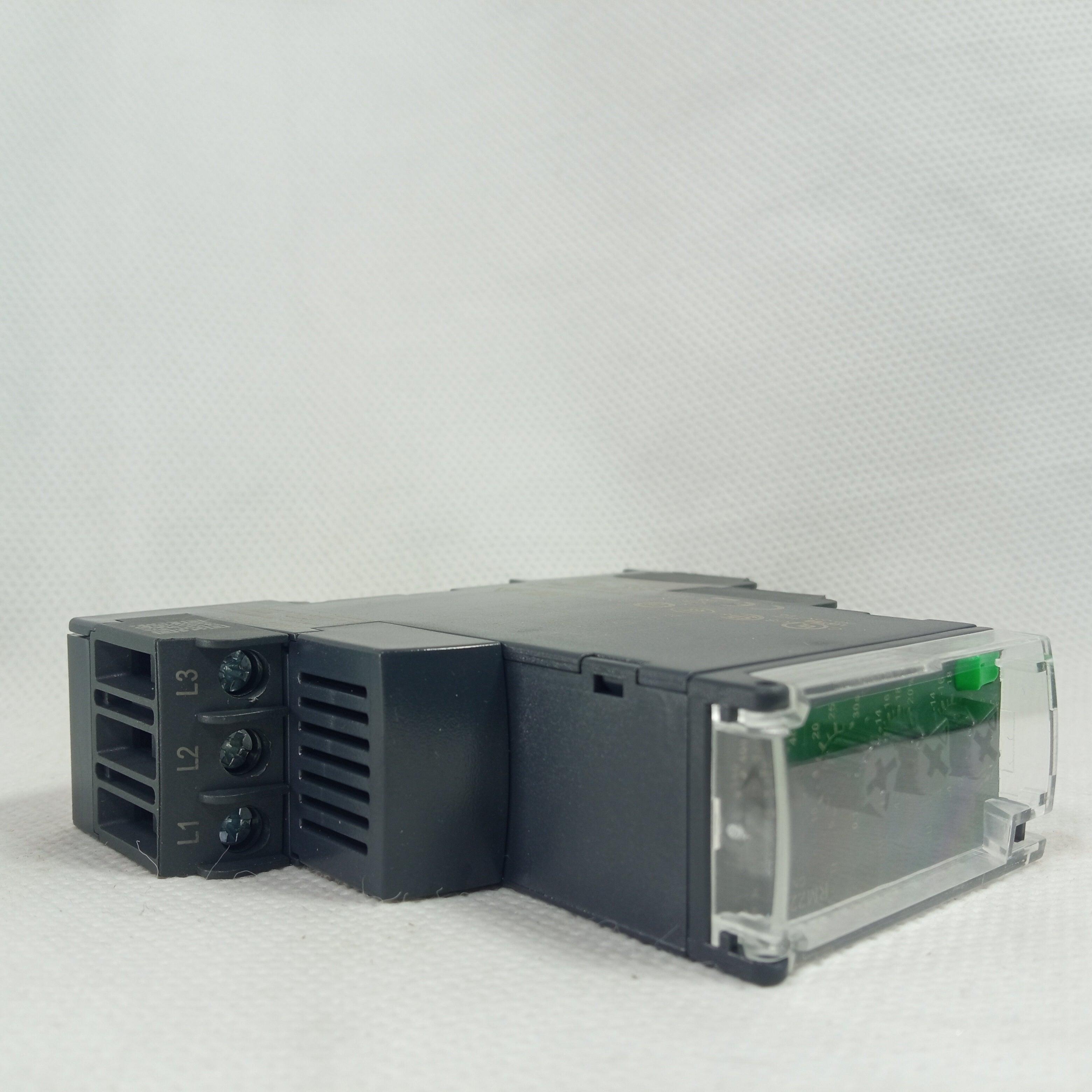 3 Phase Voltage Control Relay 3AC 380~480V Schneider RM22TR33 in Pakistan - industryparts.pk