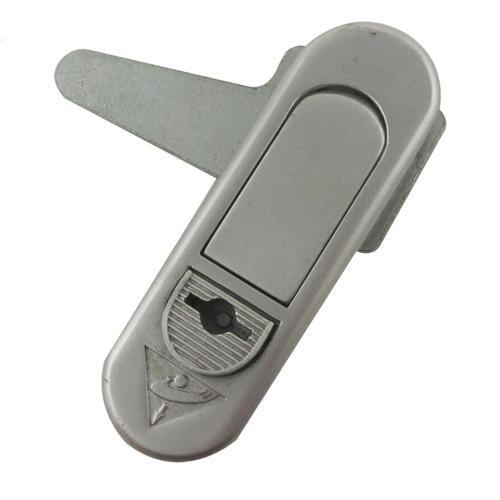 Electric Cabinet Panel Latch Lock (MS-610) - industryparts.pk