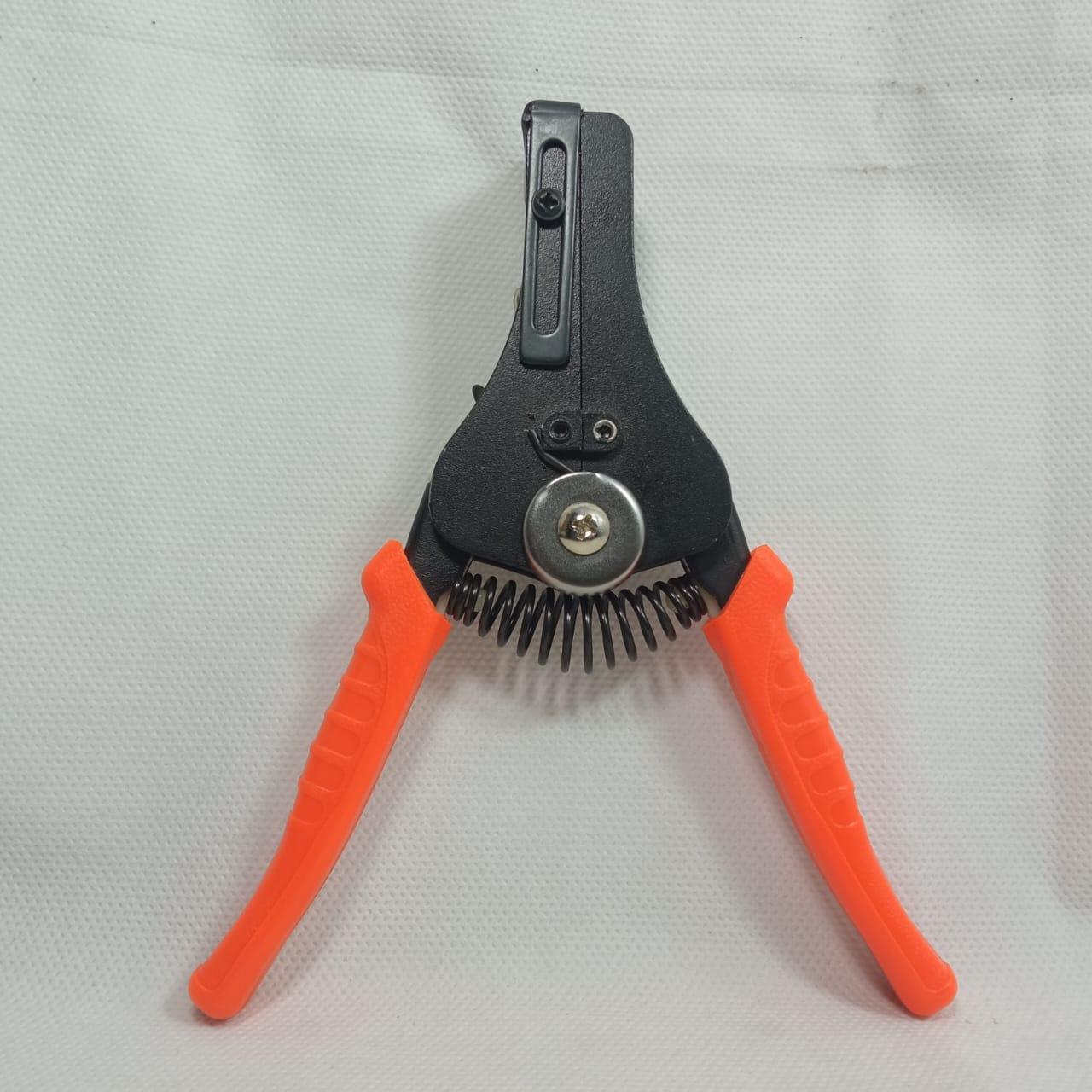 Professional Auto Wire Stripper (1.0-3.2mm) In Pakistan - industryparts.pk