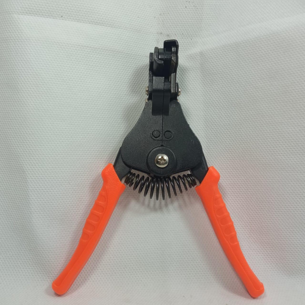 Professional Auto Wire Stripper (1.0-3.2mm) In Pakistan - industryparts.pk