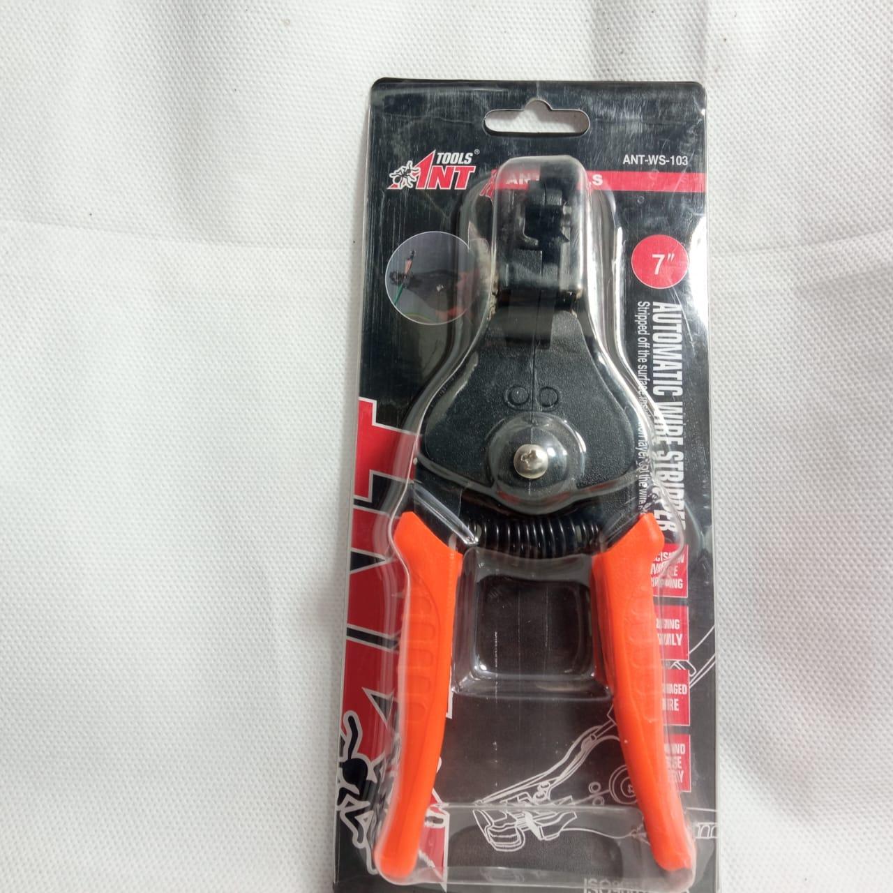 Professional Auto Wire Stripper (1.0-3.2mm) In Pakistan - industryparts.pk