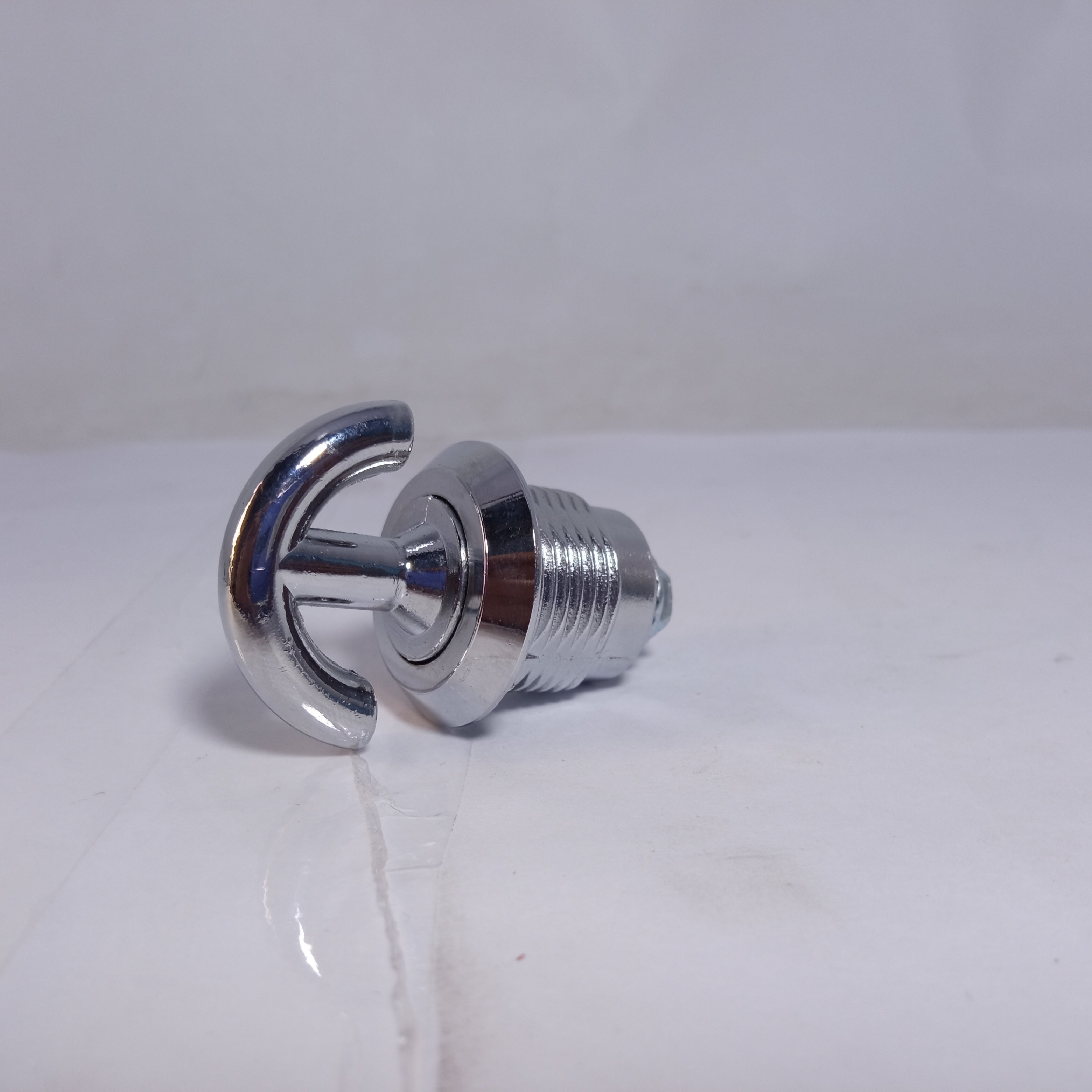 High quality Metal Fitting Keyless Cabinet Cam Lock in Pakistan