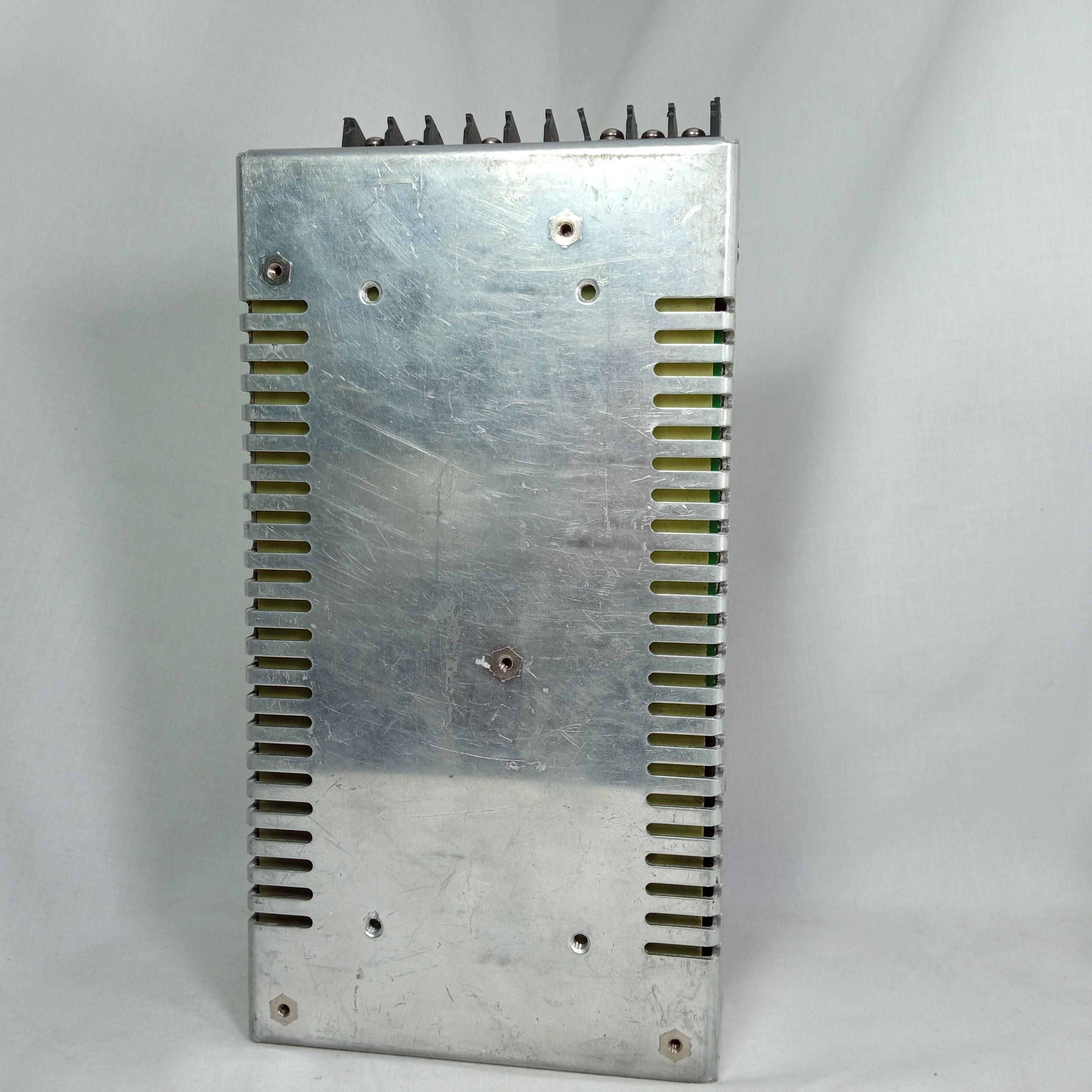 5V 55A Power Supply Mean Well MW ﻿SP 320 5 Lotted in Pakistan - industryparts.pk