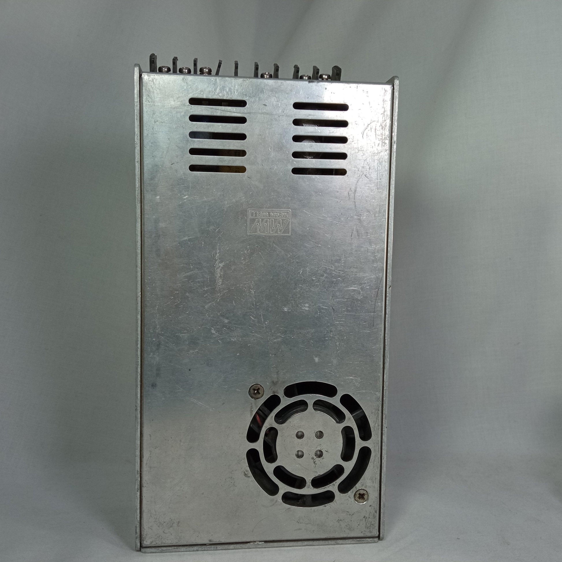 5V 55A Power Supply Mean Well MW ﻿SP 320 5 Lotted in Pakistan - industryparts.pk
