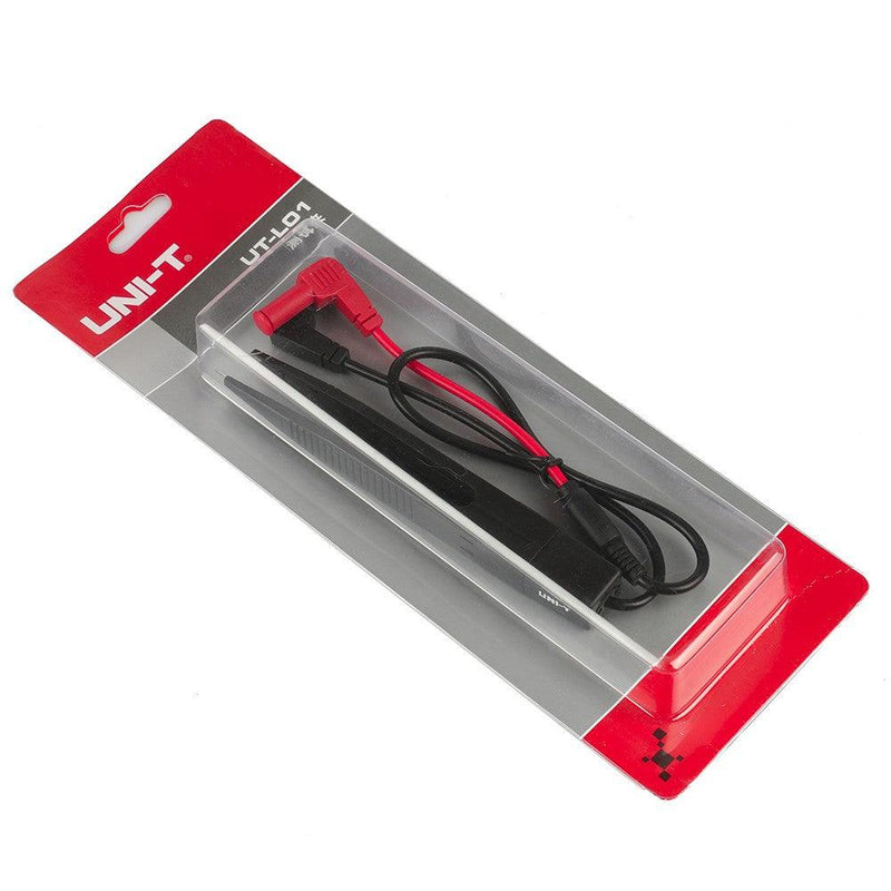 UNI T UT-L01 Tweezers Test Leads in Pakistan - industryparts.pk