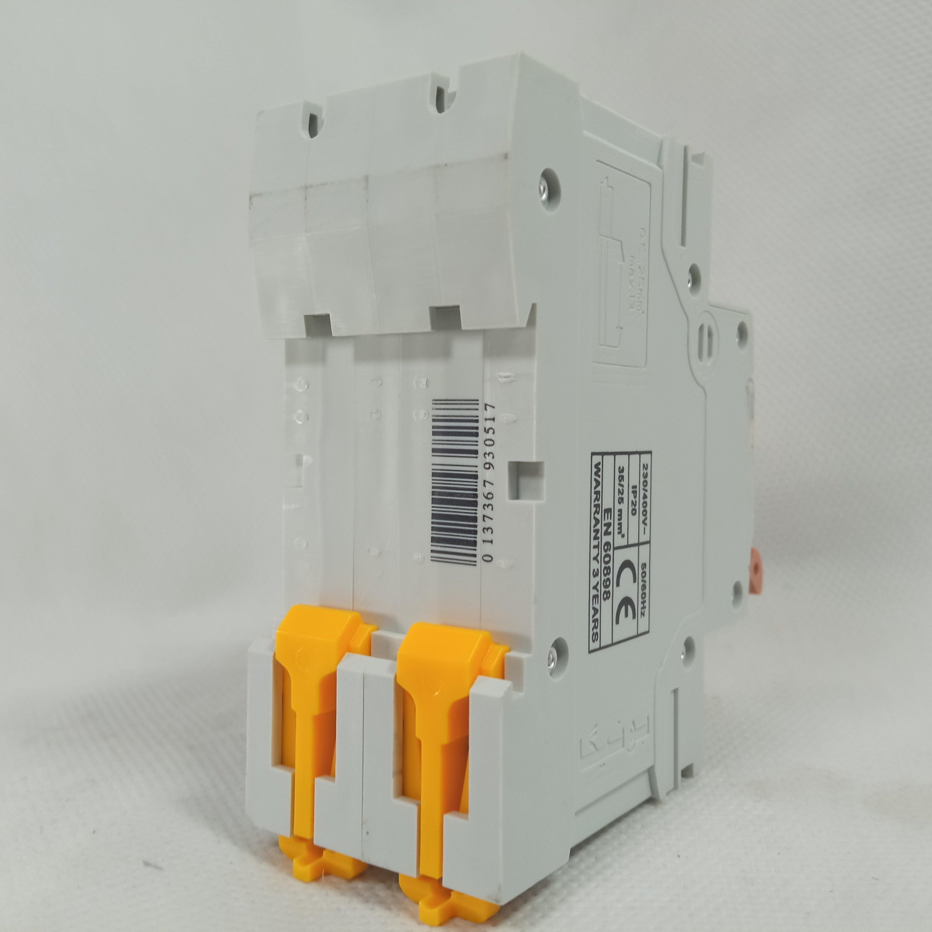 Boneega Circuit Breaker MCB AC 230V/500V in Pakistan - industryparts.pk