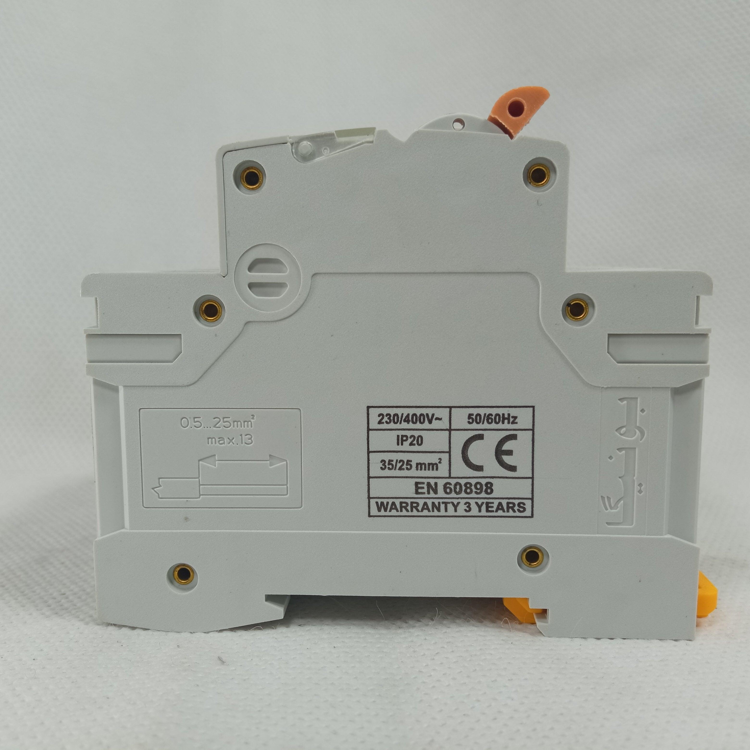 Boneega Circuit Breaker MCB AC 230V/500V in Pakistan - industryparts.pk