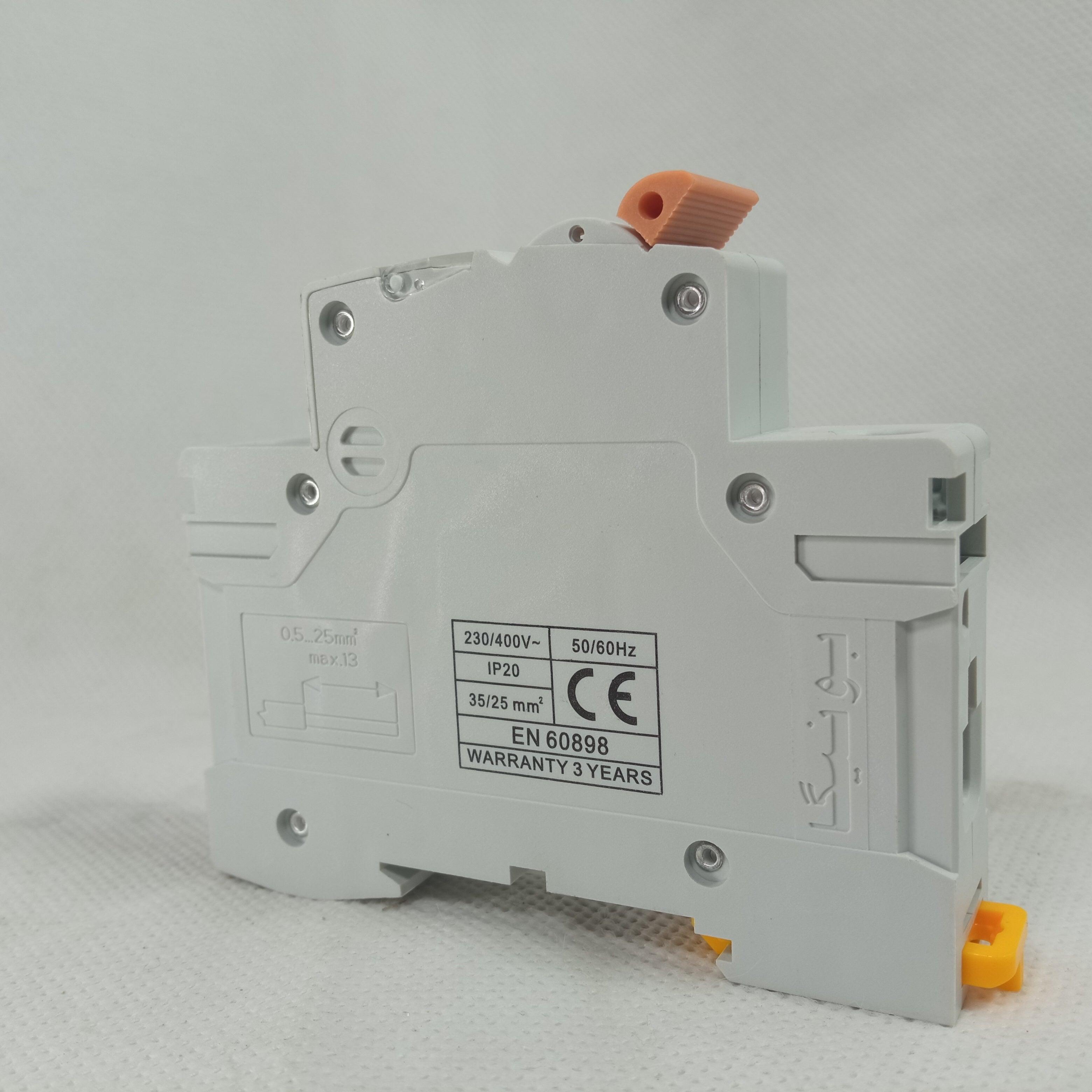 Boneega Circuit Breaker MCB AC 230V/500V in Pakistan