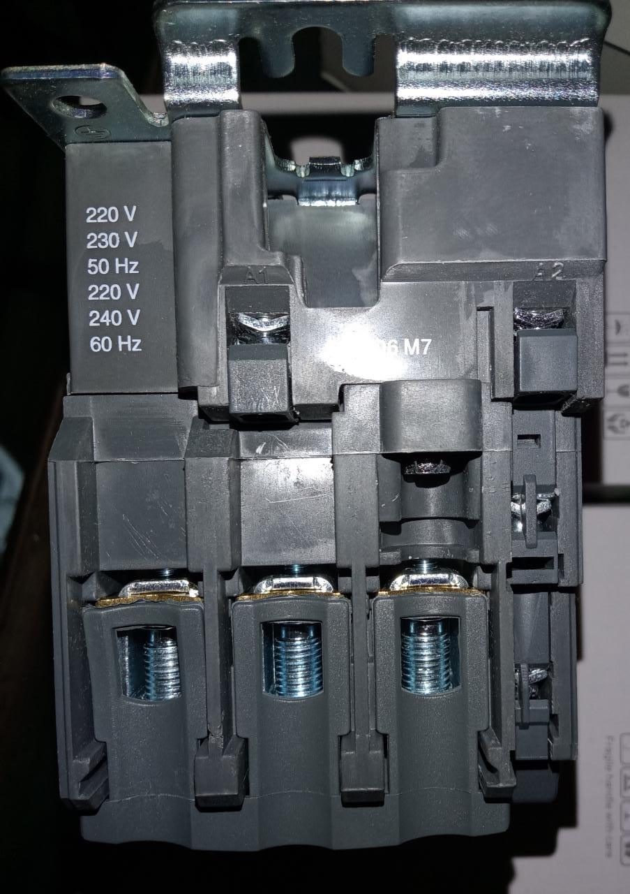 Schneider Electric Lx1 D6 M7 Contactor Coil in Pakistan - industryparts.pk