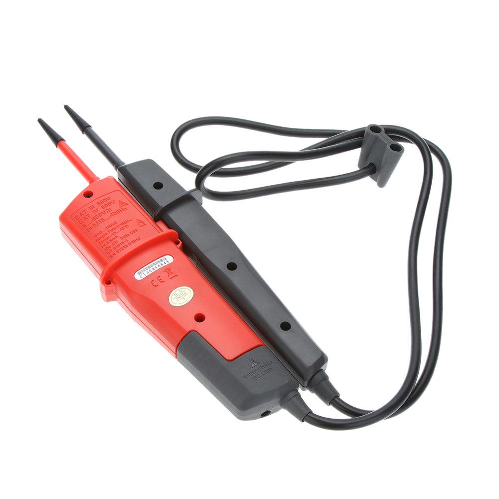 Uni-T UT18B Voltage & Continuity Tester in Pakistan - industryparts.pk