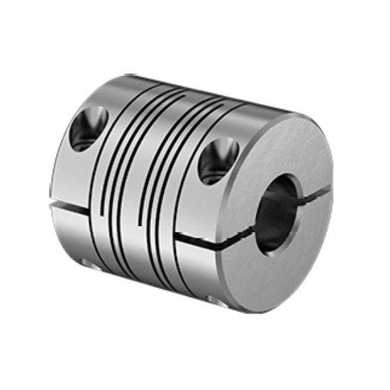 Metal Shaft Coupler, Motor Shaft Connector in Pakistan