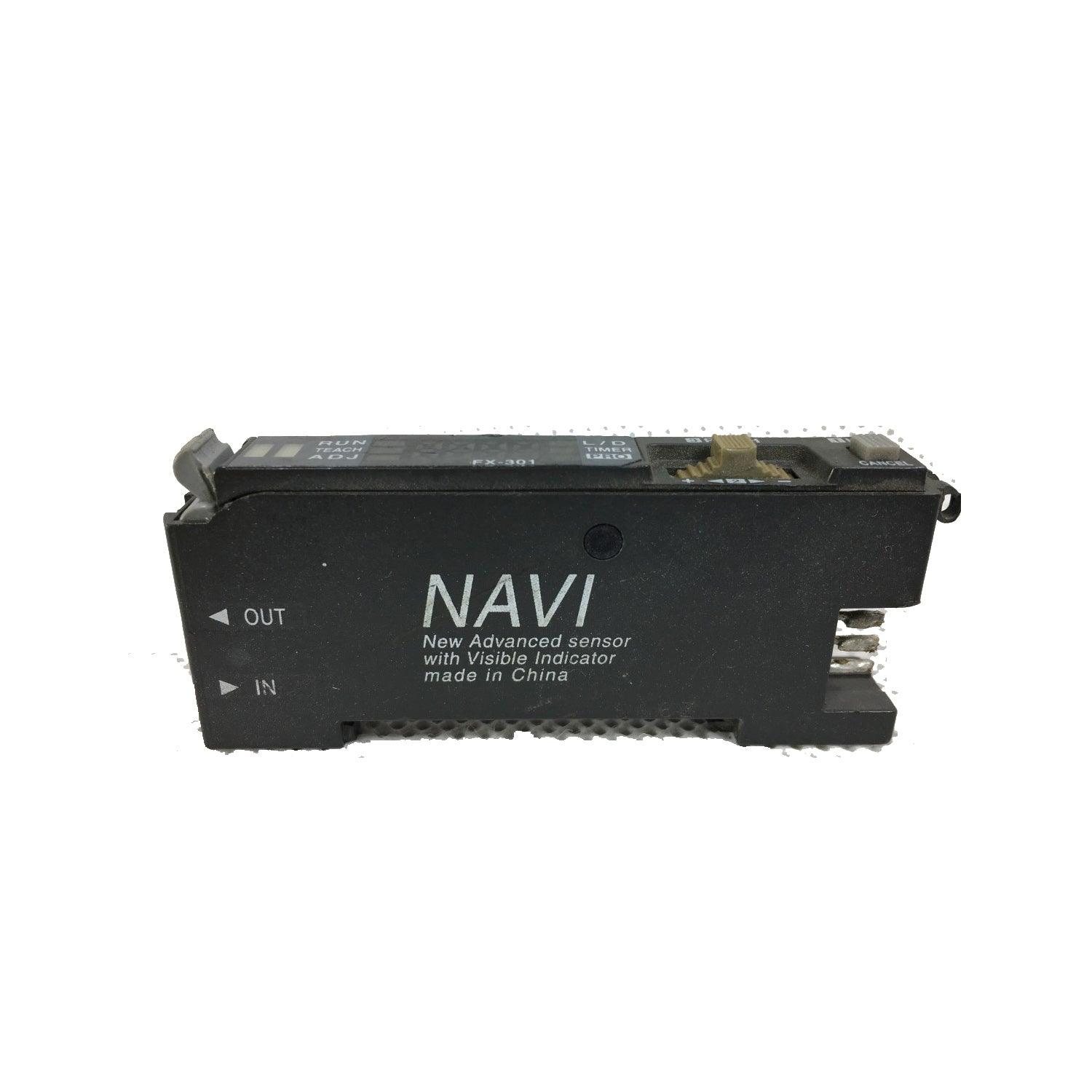 FX-301 Fiber Optic Sensor in Pakistan - industryparts.pk