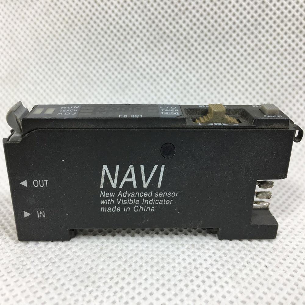 FX-301 Fiber Optic Sensor in Pakistan - industryparts.pk