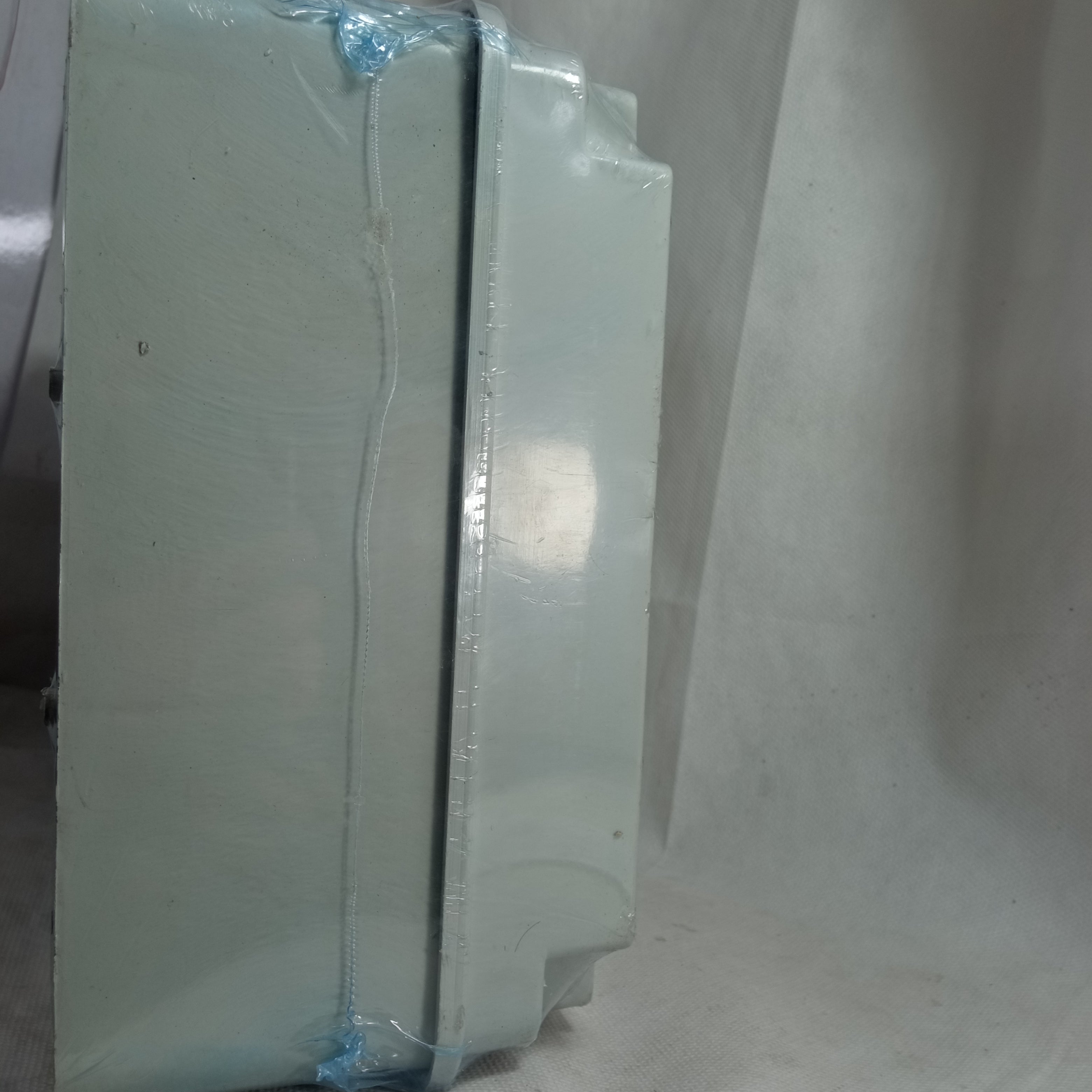 PVC Molded Screw Cover Junction Box 12 Inch (300x220x120)