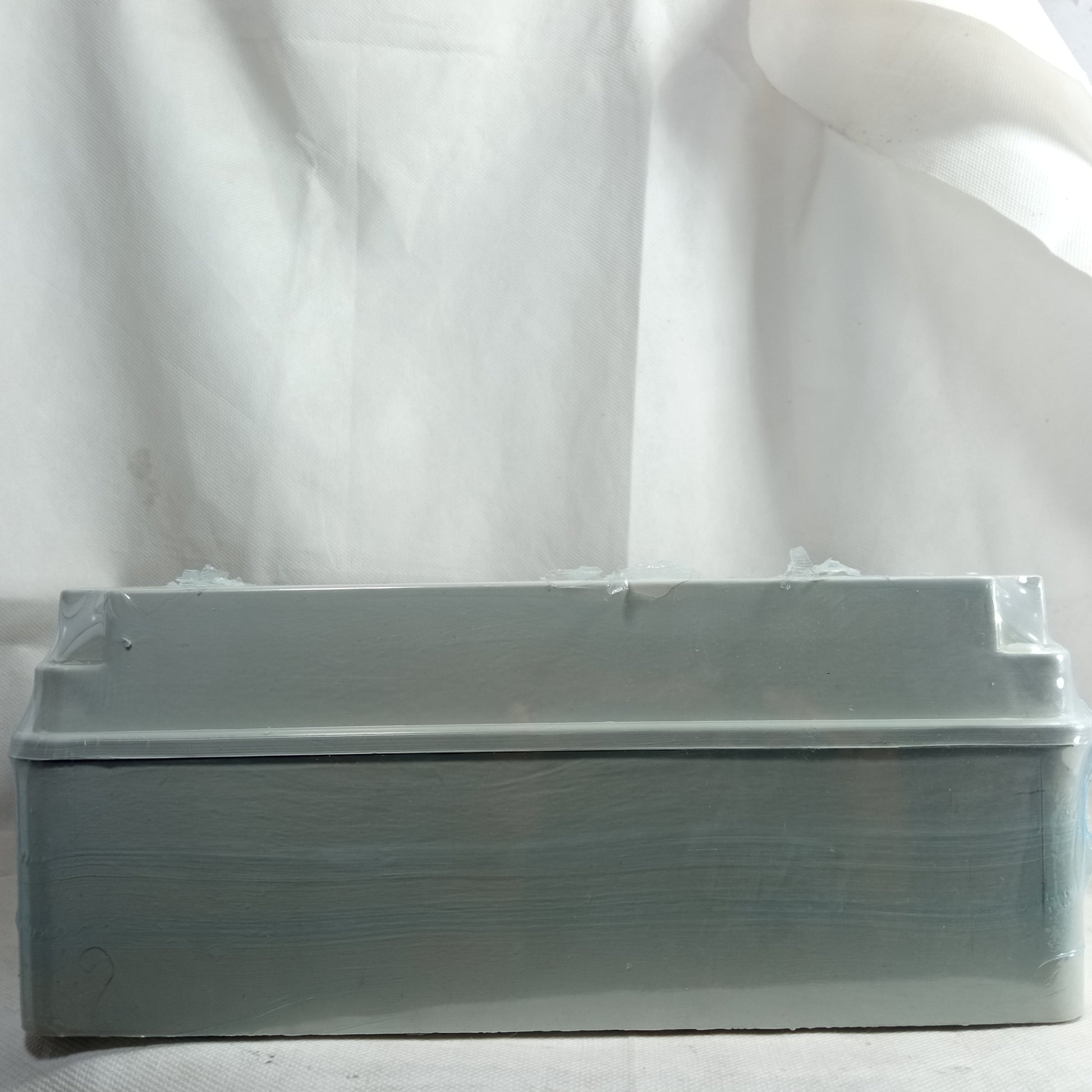 PVC Molded Screw Cover Junction Box 12 Inch (300x220x120)