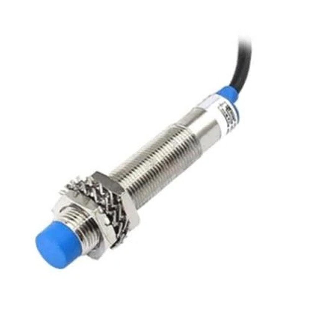 Sensor 8mm 24 Volt 2 Wire Lotted in Pakistan - industryparts.pk
