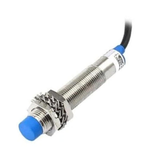 Sensor 8mm 24 Volt 2 Wire Lotted in Pakistan - industryparts.pk