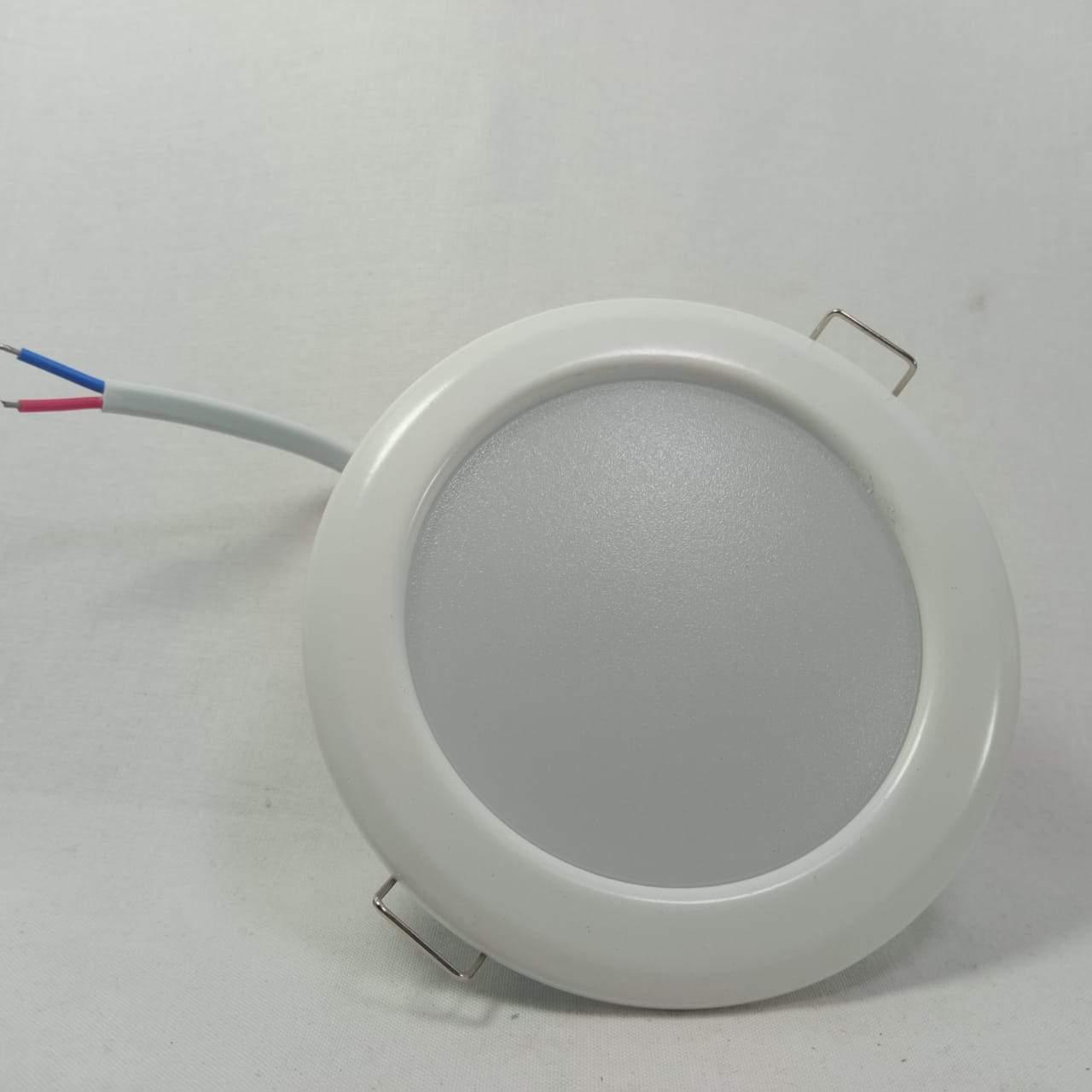 Pak Light Led Platinum Down Light 7W in Pakistan - industryparts.pk