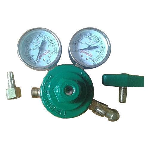 Yamato Oxygen Regulator for Industrial Uses in Pakistan - industryparts.pk
