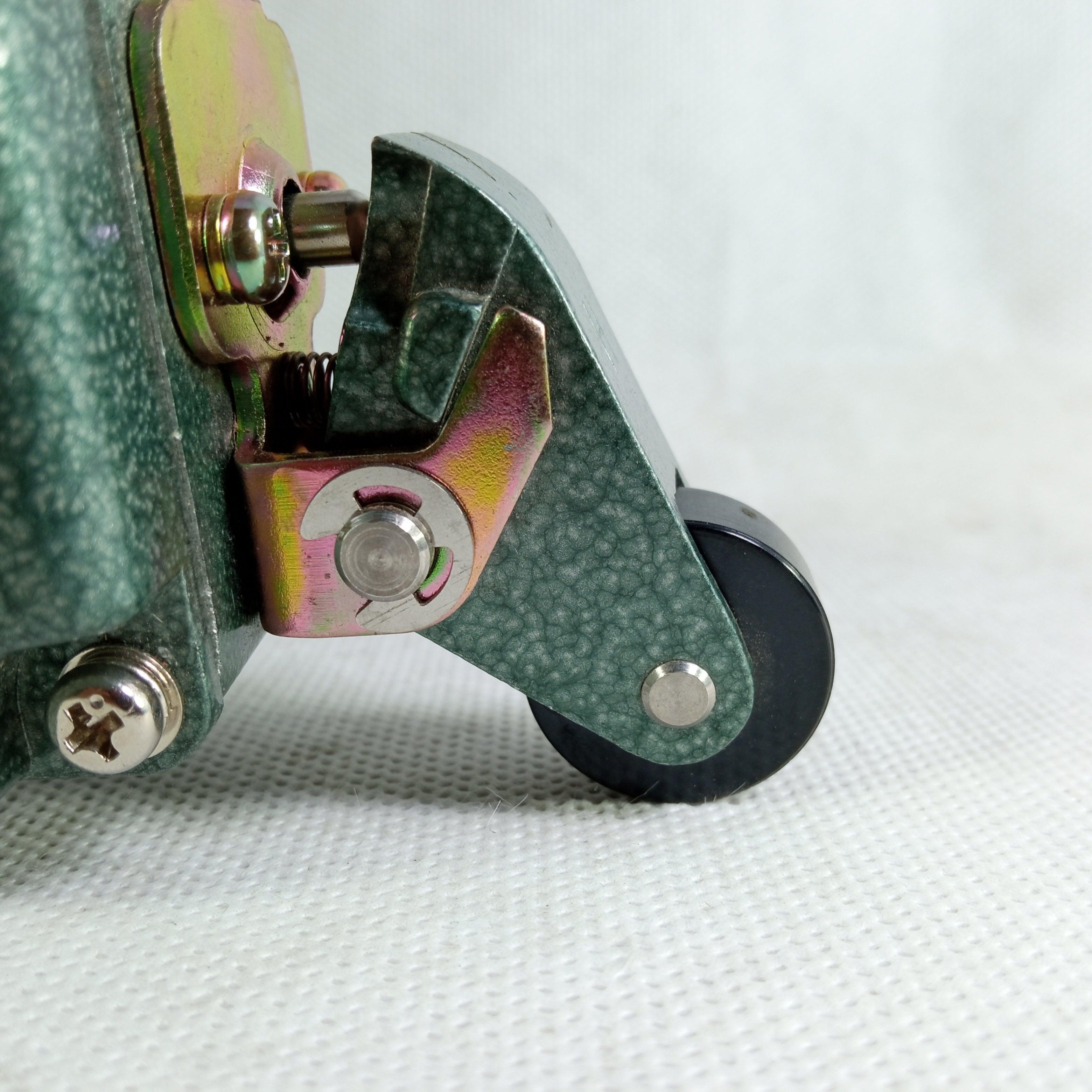 FUJI Electric Limit Switch K244 GR-2S K244-GR-2S K244GR2S In Pakistan - industryparts.pk