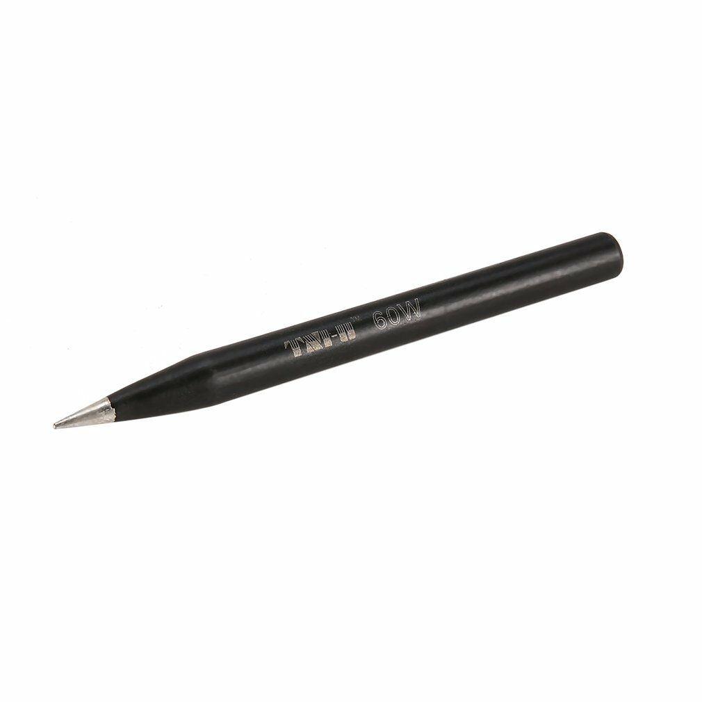 Soldering Iron Bit Black 60W 10 Pcs in One Pack in Pakistan - industryparts.pk