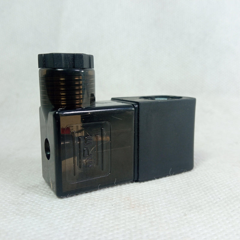 Pneumatic Solenoid Valve Coil 4V210 DC 12V/24V AC 220V Coil in Pakistan - industryparts.pk