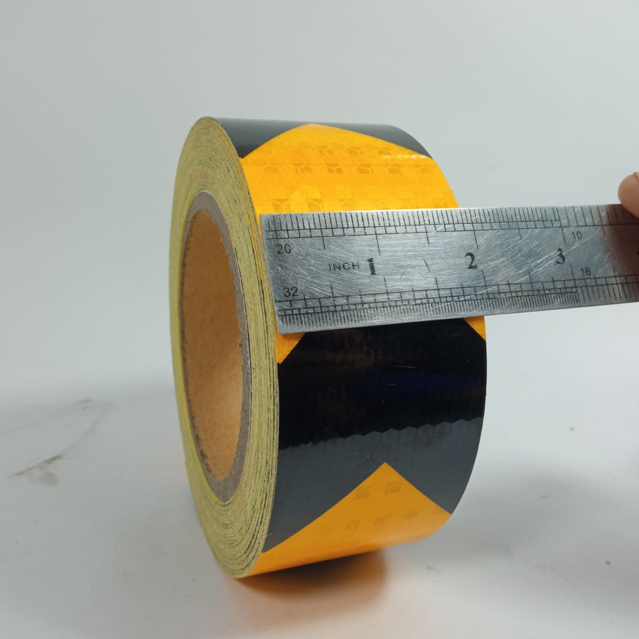 Reflector Arrow Tape China Made 50 Foot Roll in Pakistan -