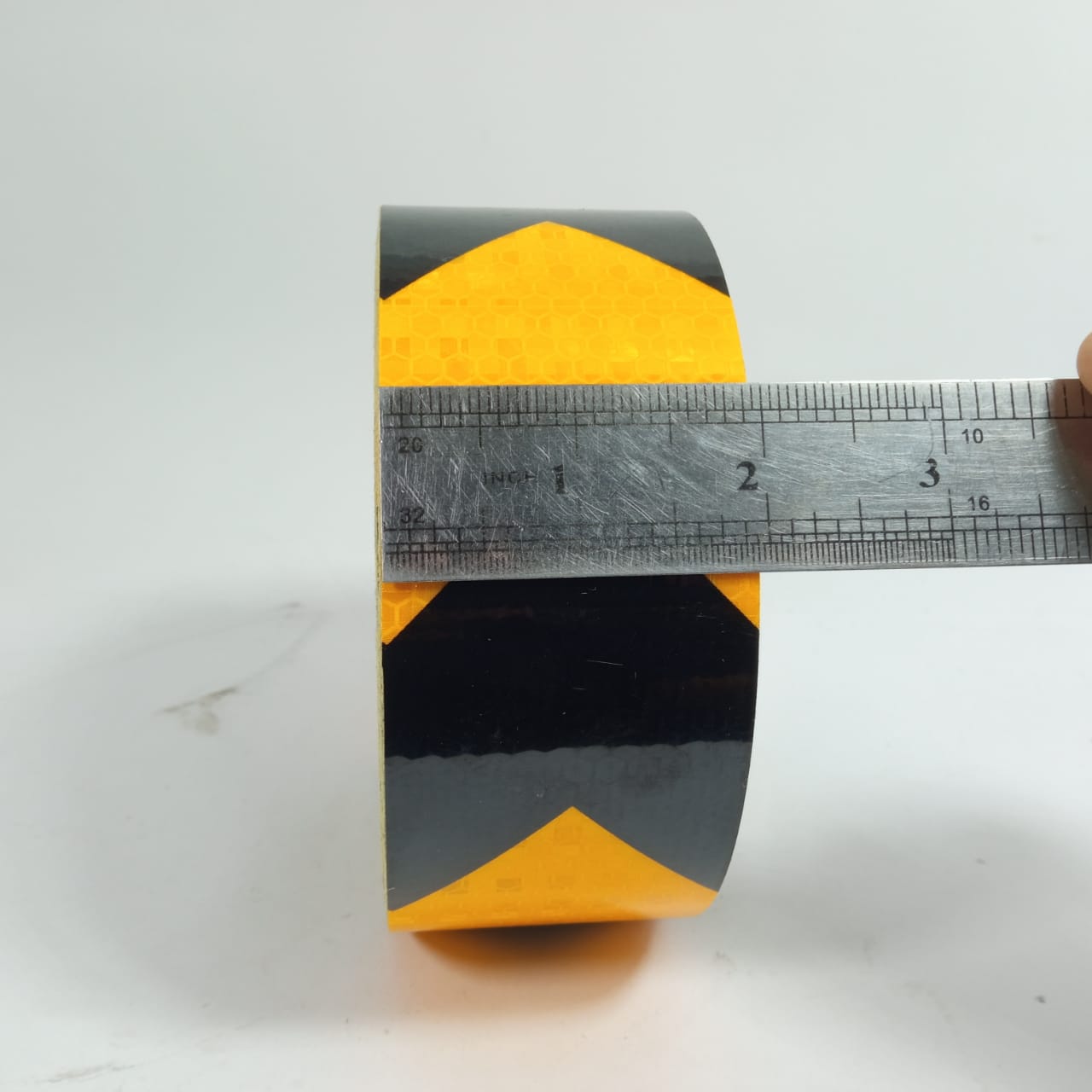 Reflector Arrow Tape China Made 50 Foot Roll in Pakistan -