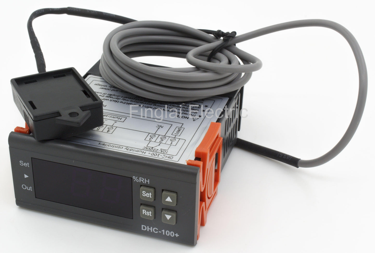 Humidity Controllers DHC-100 series In Pakistan made in china - industryparts.pk