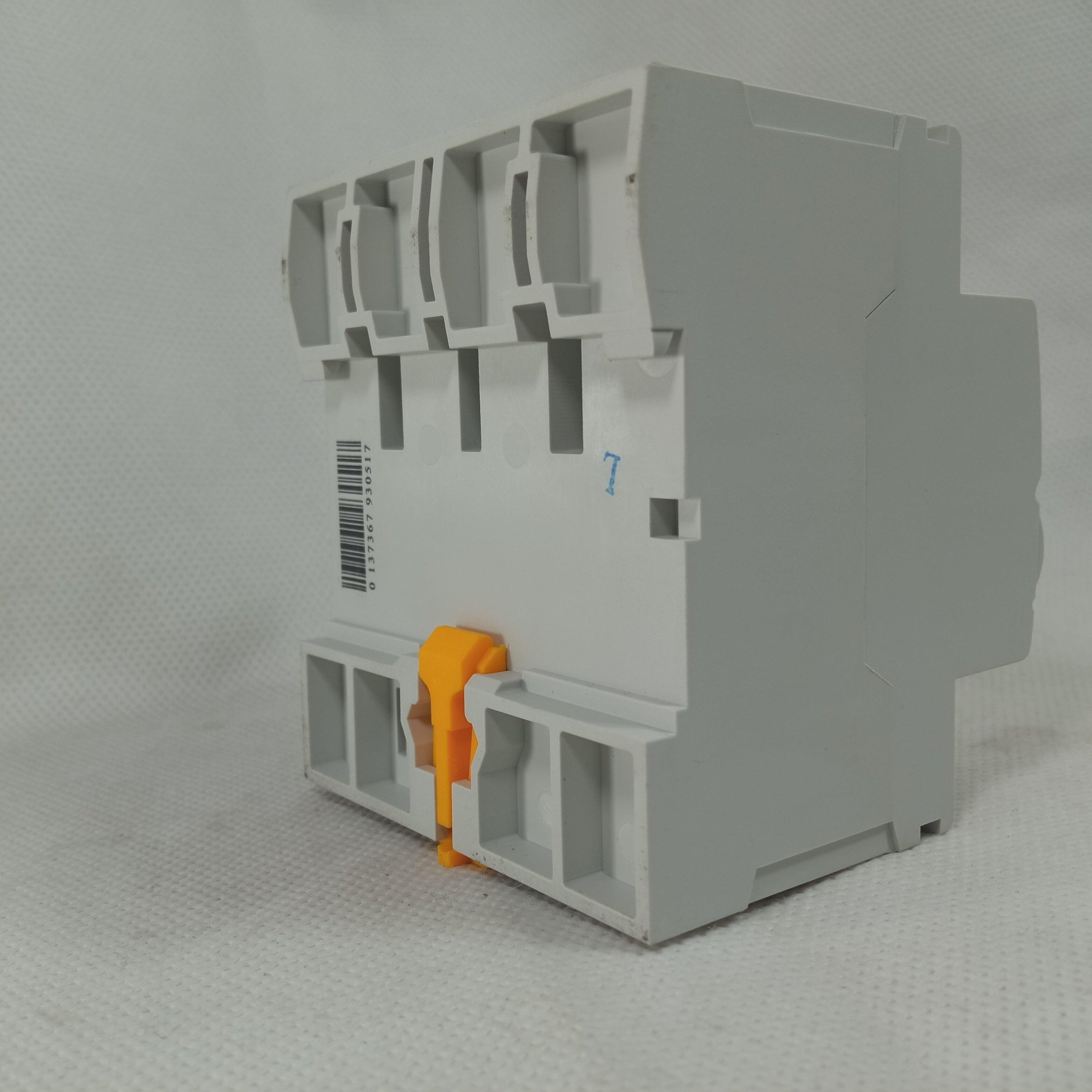 RCCB Earth Leakage Circuit Breaker BONEEGA in Pakistan - industryparts.pk