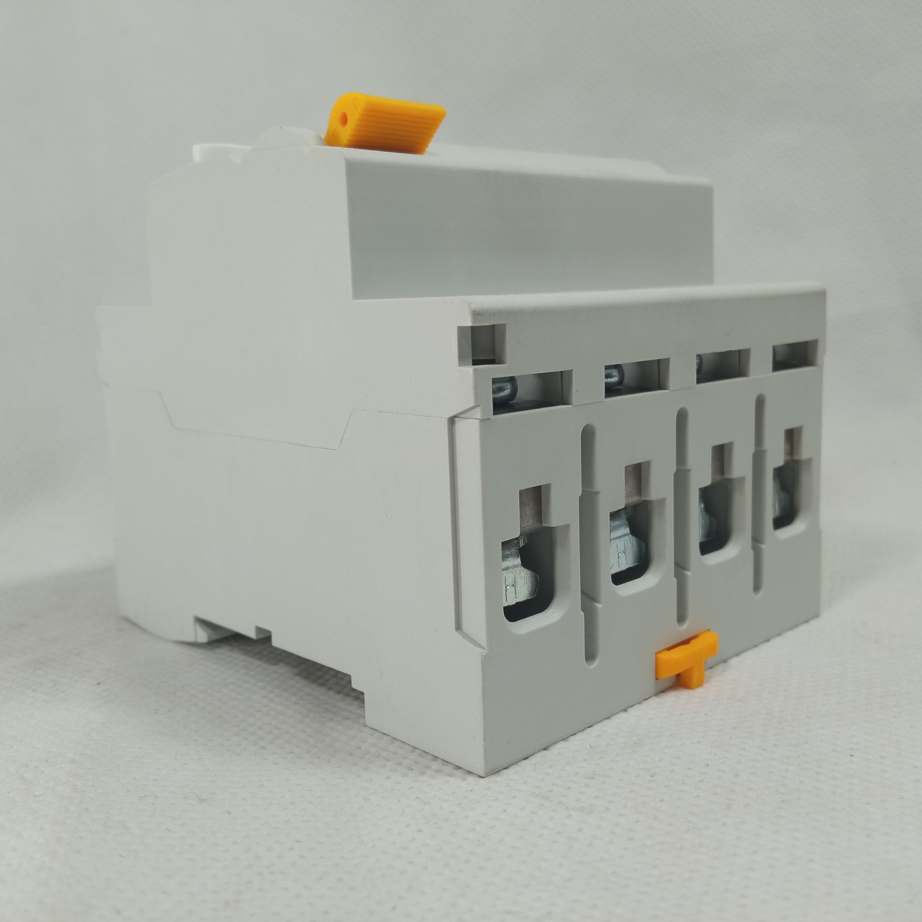 RCCB Earth Leakage Circuit Breaker BONEEGA in Pakistan - industryparts.pk