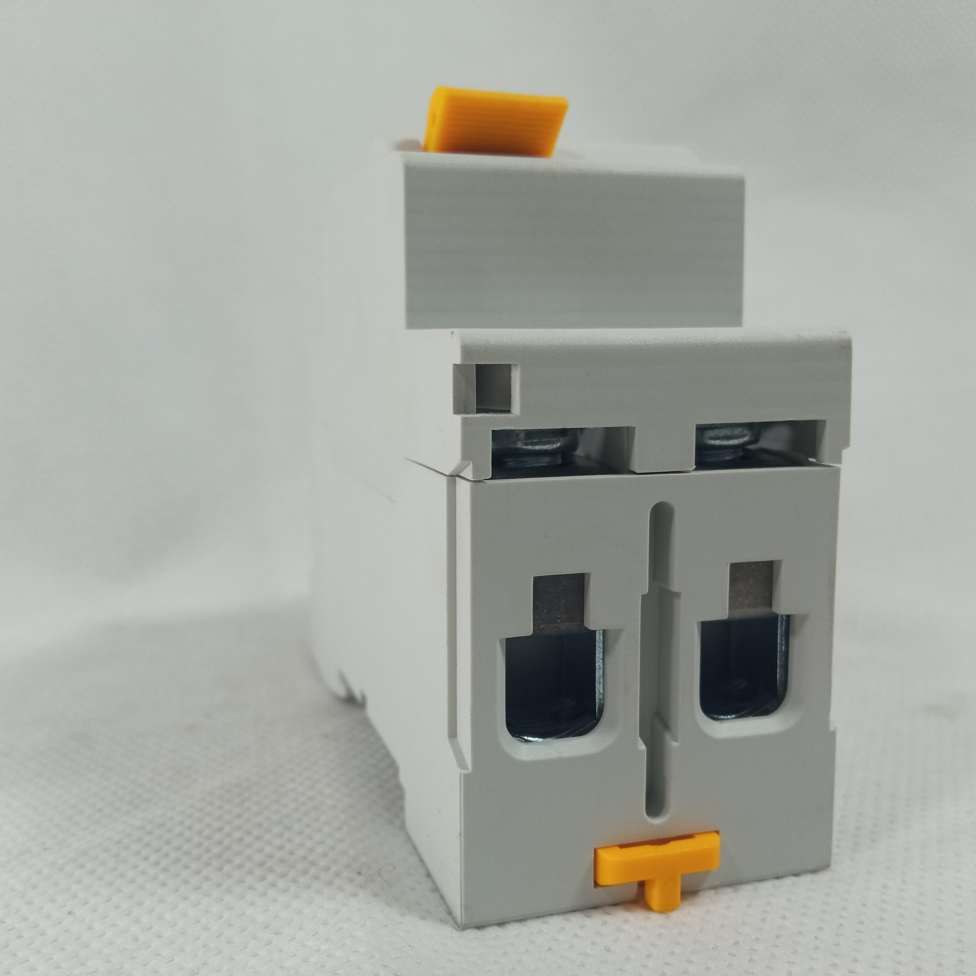 RCCB Earth Leakage Circuit Breaker BONEEGA in Pakistan - industryparts.pk