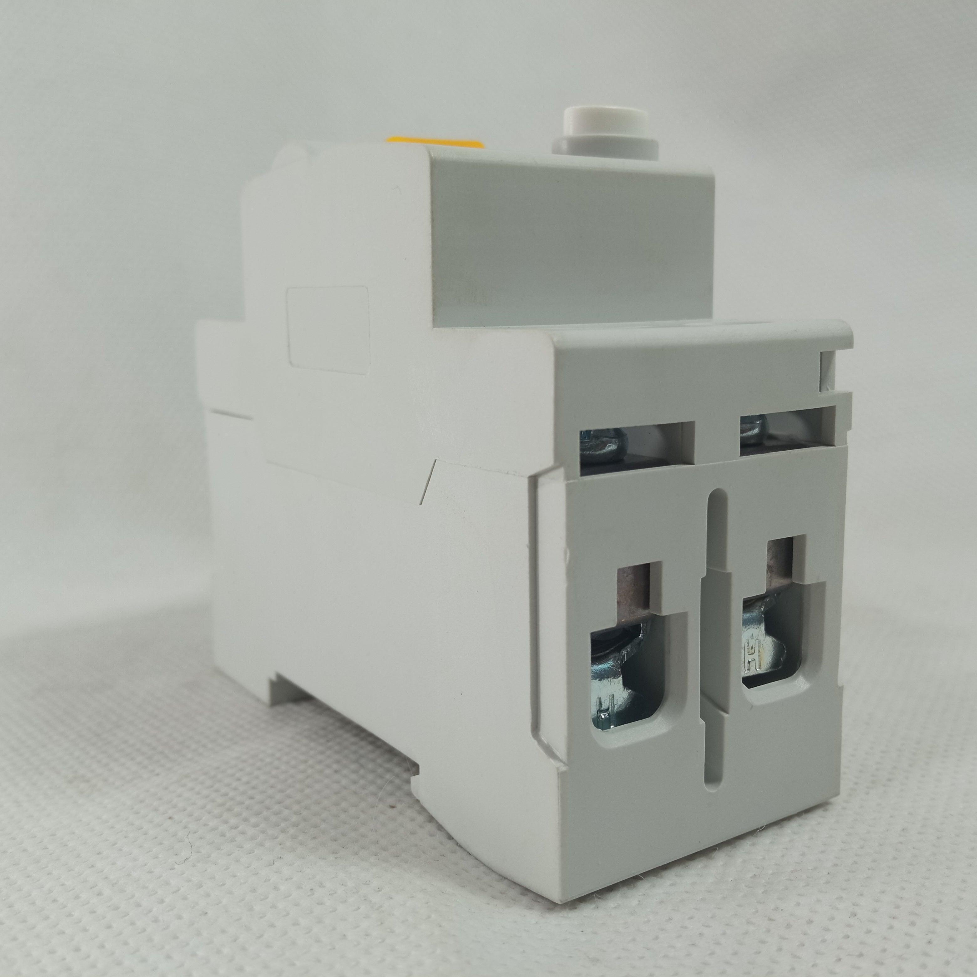 RCCB Earth Leakage Circuit Breaker BONEEGA in Pakistan - industryparts.pk