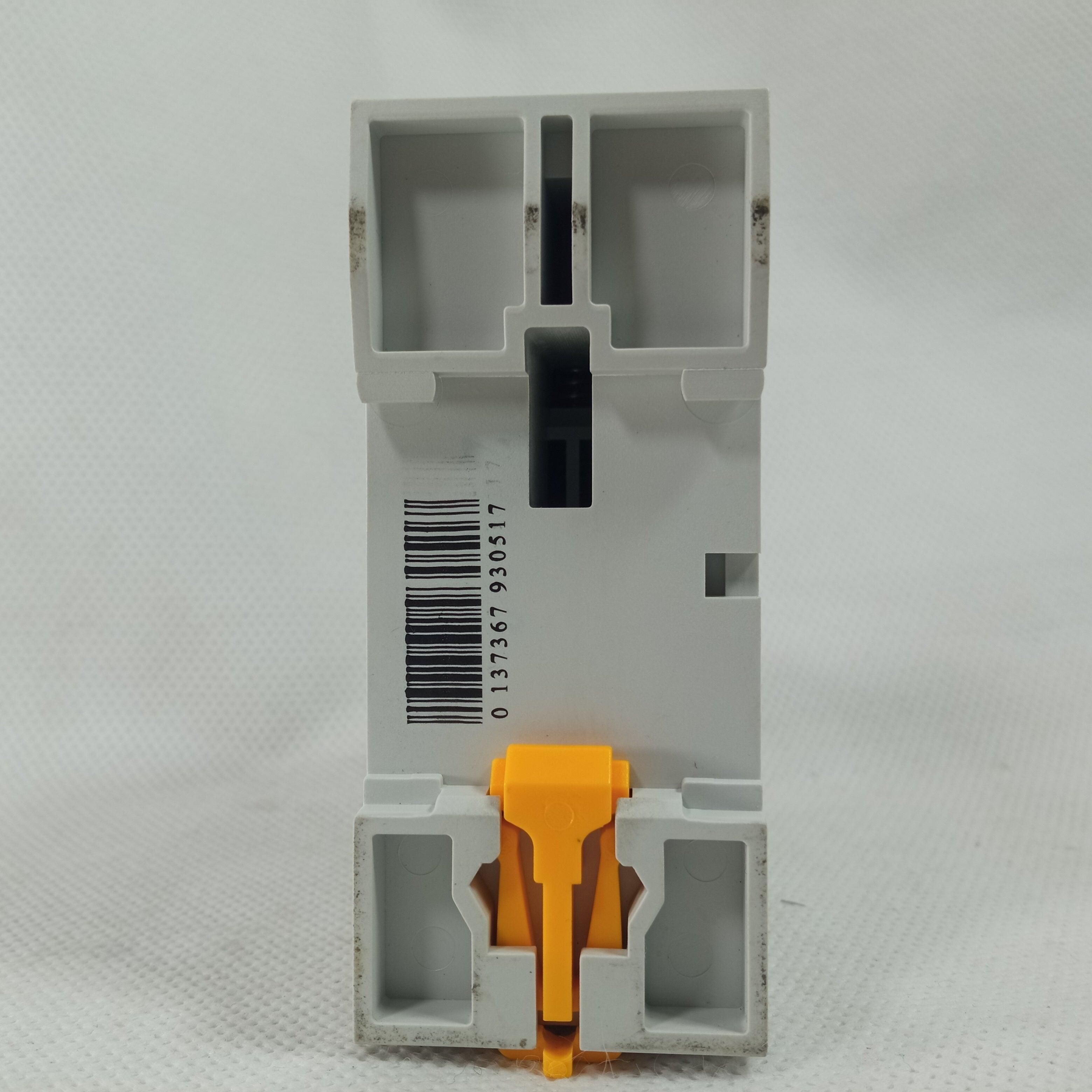 RCCB Earth Leakage Circuit Breaker BONEEGA in Pakistan - industryparts.pk