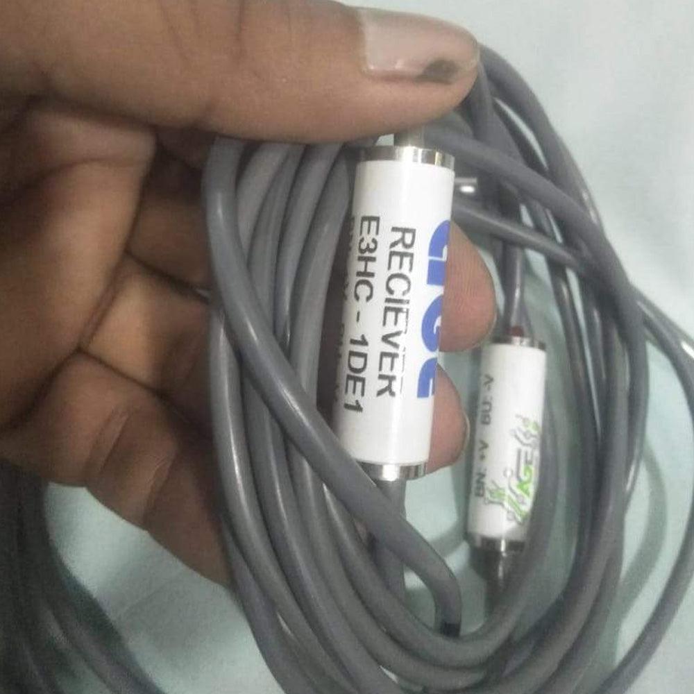 Local Cylindrical Photoelectric Sensor in Pakistan - industryparts.pk