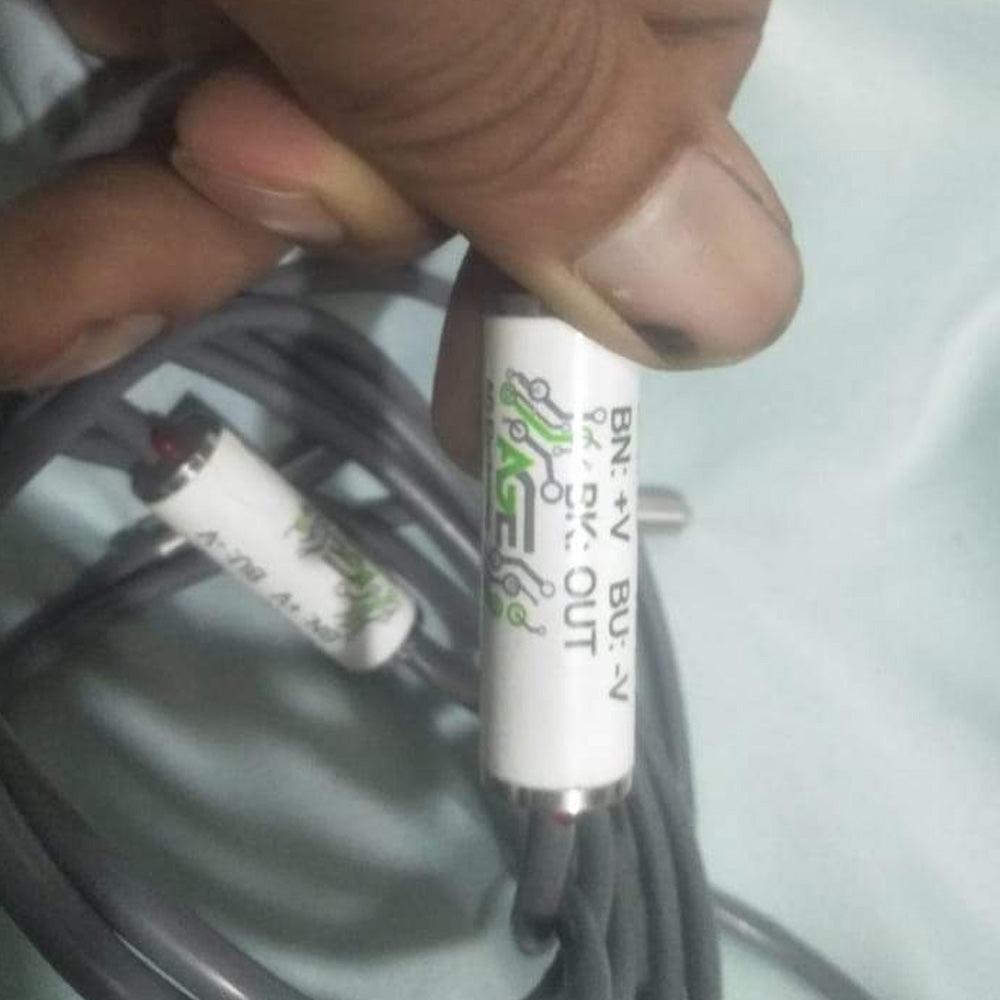 Local Cylindrical Photoelectric Sensor in Pakistan - industryparts.pk