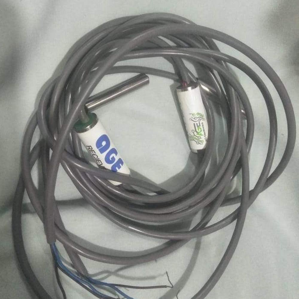 Local Cylindrical Photoelectric Sensor in Pakistan - industryparts.pk